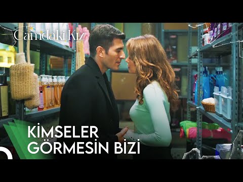 Gizli Saklı Aşk | Camdaki Kız