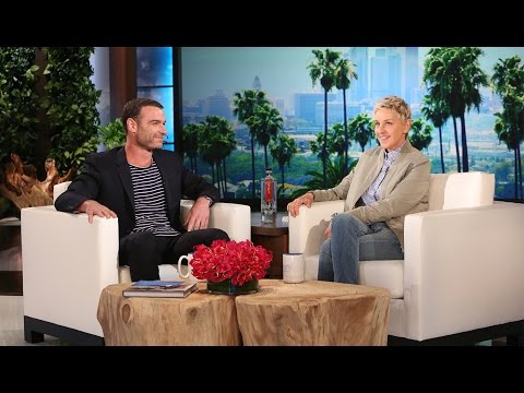 Liev Schreiber's Willy Dance - UCp0hYYBW6IMayGgR-WeoCvQ