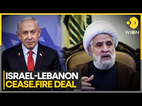 Israel-Lebanon Ceasefire: Netanyahu Says, 'Deal To Allow Israel To Focus Attention On Hamas, Iran'