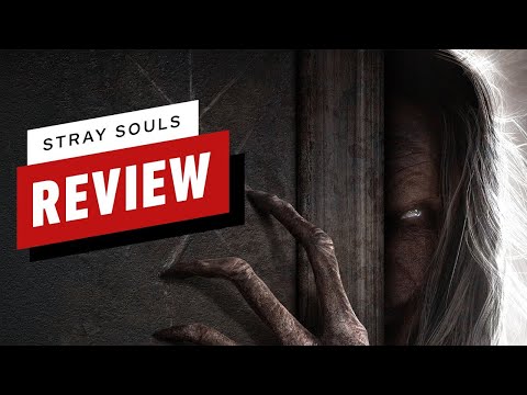 Stray Souls Review