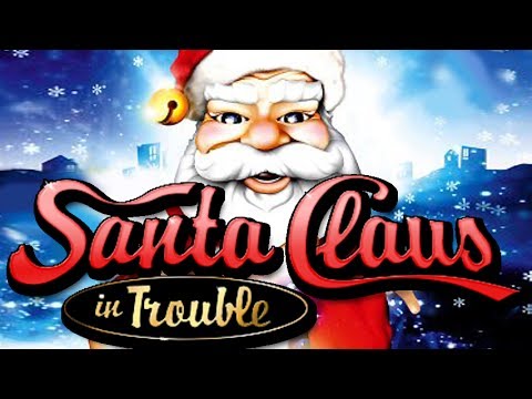 LGR - Santa Claus in Trouble - PC Game Review - UCLx053rWZxCiYWsBETgdKrQ