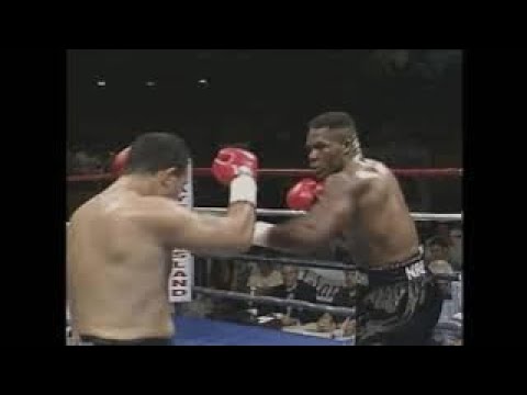 Ike ibeabuchi vs herman delgado full fight