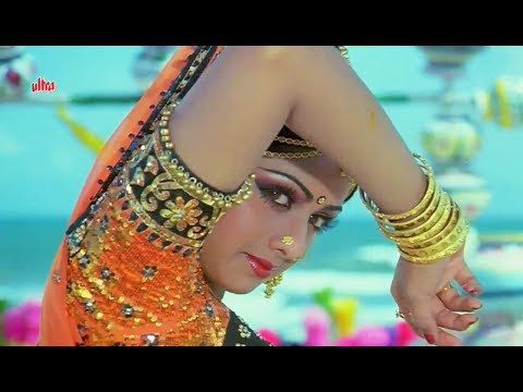 Himmatwala - Naino Mein Sapna
