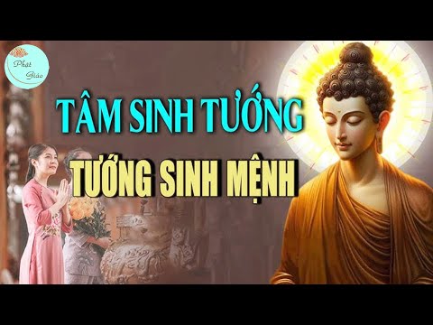 Tâm sinh tướng, tướng sinh mệnh. Tướng mạo thể hiện thái độ sống của một người.