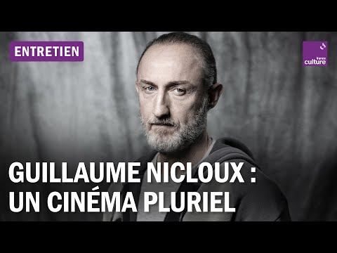 Vido de Michel Houellebecq