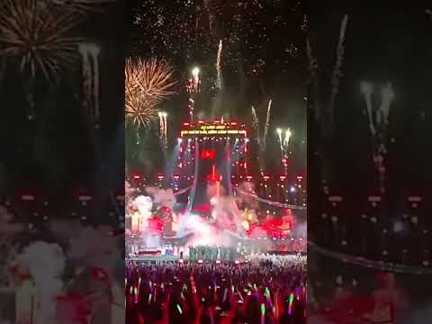 Ha Long Concert 2025