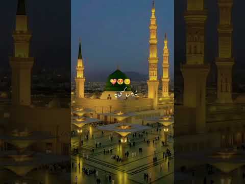 ✨ Na Asi Zulfen Na Asa Chehra – Heart Touching Naat 2025 | Beautiful Voice ✨#islamicshorts #shorts