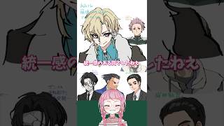 15分でリクエスト描きまくり配信リザルト0214 #佐佐咲キキ #イラスト #お絵描き