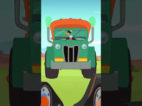 Le roi des tubes ! 👑🕹️ | Bugs Bunny Builders 🇫🇷 | WB Kids Français