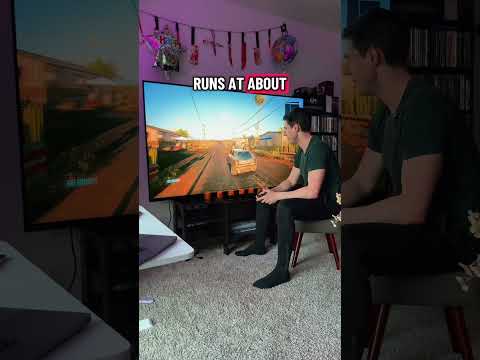 GeForce Now TV app is almost worth it #tech #geforcenow #gaming #xcloud #androidtv