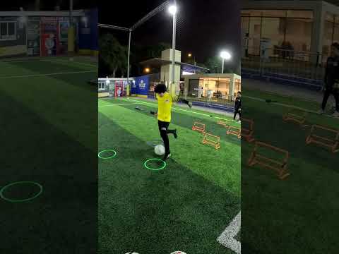 Seguimos formando en la Academia Tiro Libre