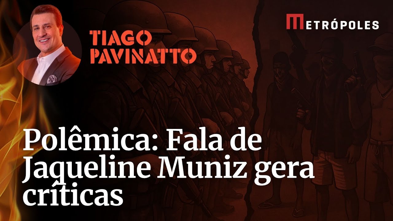 Professora pede proteção após ameaças e Caivano defende Bolsonaro I Pavio Curto
