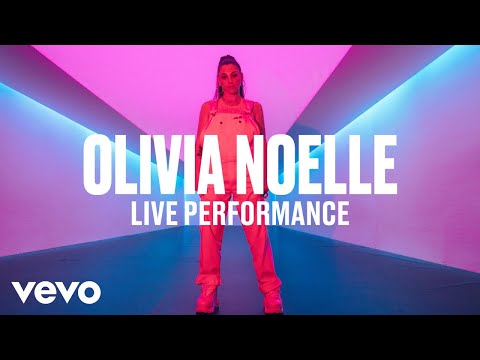 Olivia Noelle - Olivia Noelle - Fck Around & Fall in Luv (Live) | Vevo DSCVR - UC-7BJPPk_oQGTED1XQA_DTw