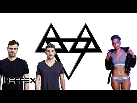 The Chainsmokers - Closer ft. Halsey (NEFFEX Remix) - UCBefBxNTPoNCQBU_Lta6Nvg