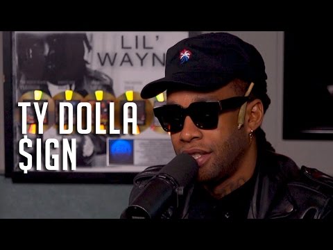 Ty Dolla $ign Shares His Favorite Weed, Who He Doesn’t Smoke In Front Of + Why Free TC is Important! - UC5RwNJQSINkzIazWaM-lM3Q