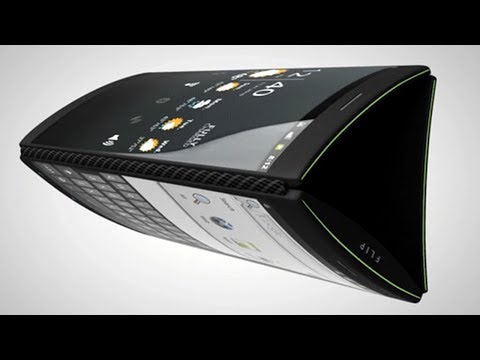 5 Smartphones You Won’t Believe Actually Exist! - UCUVa51UA_690sEKyRbHb-5A