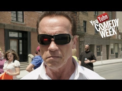 Arnold pumps you up for YouTube Comedy Week - Join in May 19-25 - UCBR8-60-B28hp2BmDPdntcQ