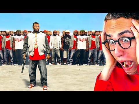 JOINING A GANG in GTA 5! (GTA 5 Mods) - UCfLuMSIDmeWRYpuCQL0OJ6A
