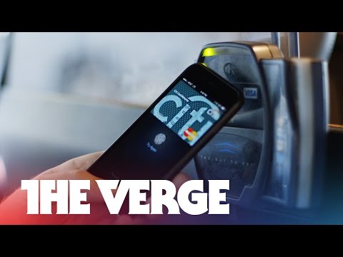 Using Apple Pay in the real world - UCddiUEpeqJcYeBxX1IVBKvQ