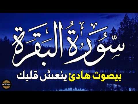 أعظم تلاوة للعين والسحر وللرزق🌹 سورة الفاتحة7 مرات اية الكرسي7 الاخلاص7 والمعوذتين💖