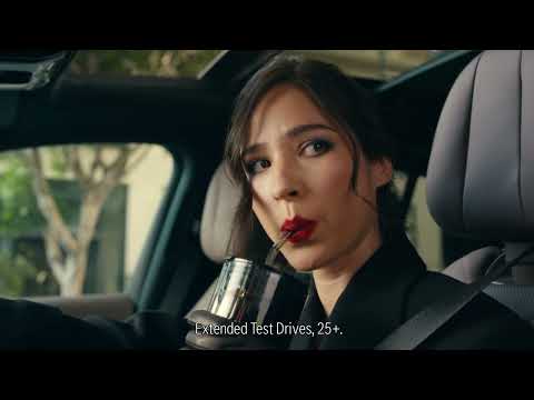 Choose. Buy. Drive. Your new Mercedes-Benz | Mercedes-Benz UK