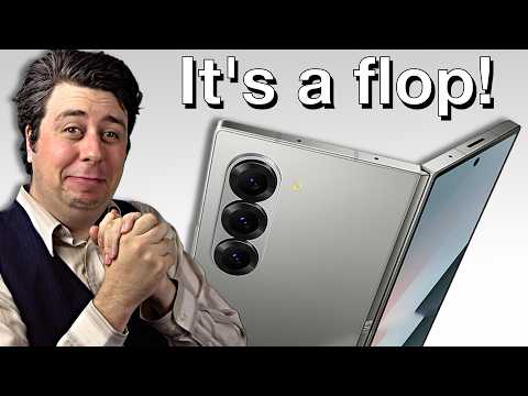 Samsung Just Released a Flop!