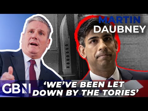 'Carry a knife, go to JAIL': Labour MP grills Tories for 'SITTING' on money - 'NOT building places!'