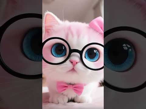 pinky #shorts #kucing #funny