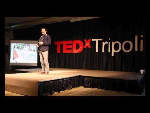 TEDxTripoli 2012 - Perry Chen - UCsT0YIqwnpJCM-mx7-gSA4Q