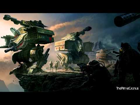 Immediate Music - Armies of Steel - UC4L4Vac0HBJ8-f3LBFllMsg