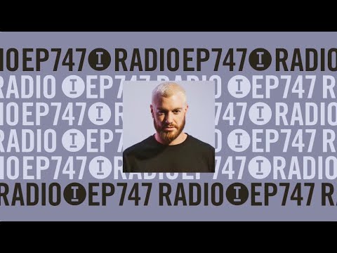 Toolroom Radio EP747 - Presented by Danny Rhys