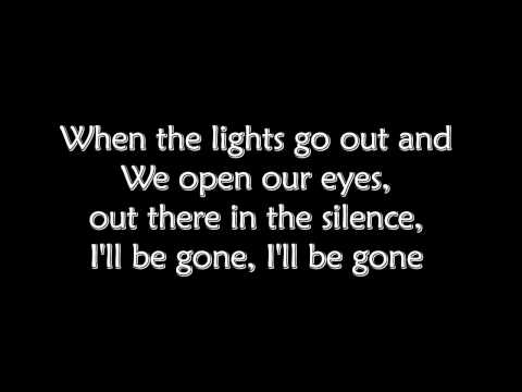 I'll Be Gone - Linkin Park (Lyrics) HD