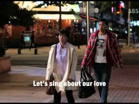 Wheesung - My Way [Eng.Sub]