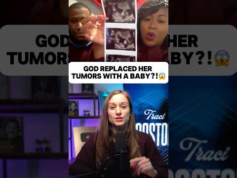 This was a miracle!!🙌