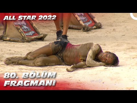 SURVİVOR 80. BÖLÜM FRAGMANI | EFSANE OYUN! @Survivor Türkiye