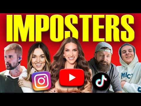 These 5 "Christian" Celebrities Are Fooling Millions