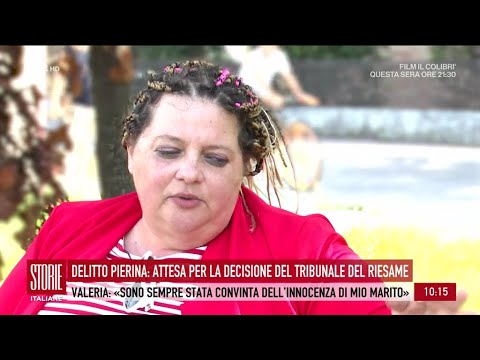 Parla Manuela, la nuora di Pierina  - Storie italiane 11/09/2024