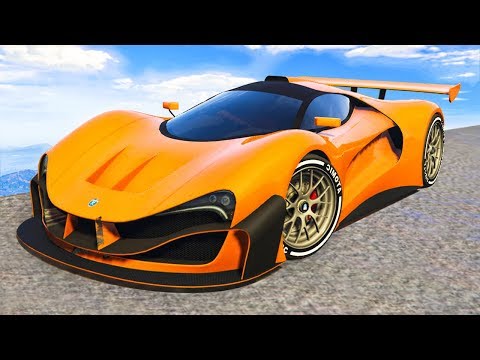 NEW $10,000,000 SUPER CAR! (GTA 5 DLC) - UCfLuMSIDmeWRYpuCQL0OJ6A