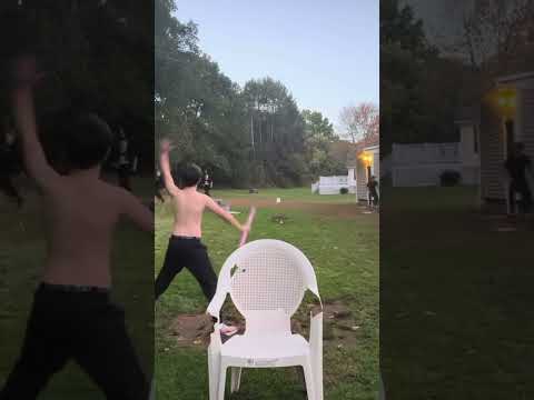 Will Inside The Park Homer In The World Series 🔥#youtubeshorts #wiffleball