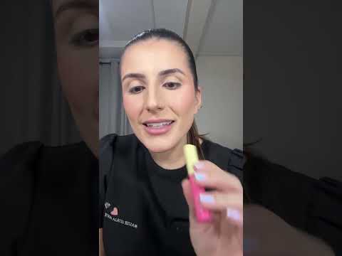 Amei esse produto! #sobrancelhas #nataliabeauty #rubyrose #beauty