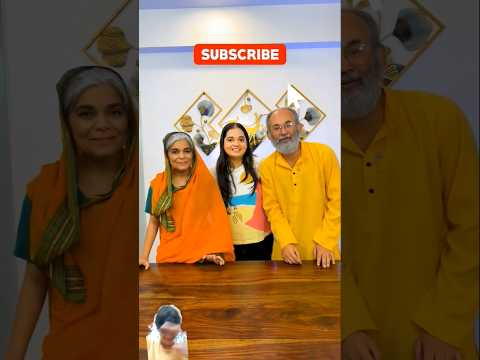 Dadi Vs Dadaji! 4 Pooja Gadgets#shorts