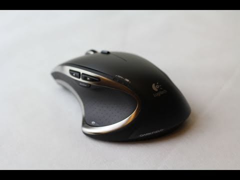 Logitech Performance MX Mouse for Mac and PC - UCO2x-p9gg9TLKneXlibGR7w