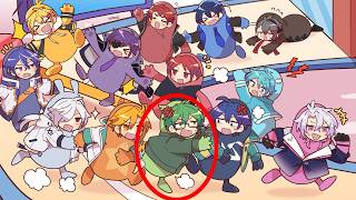 【小日向視点】帰ってきたぞあたなるFallGuys！！