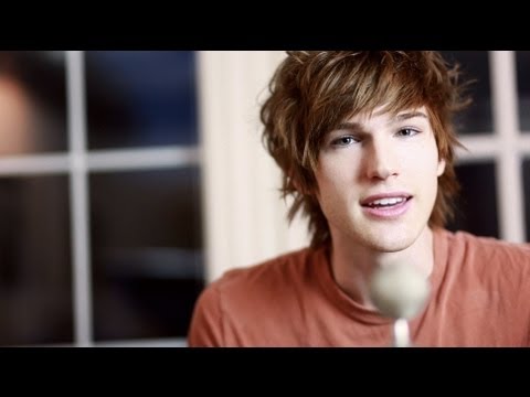 Tanner Patrick -