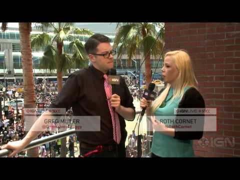 Greg Reacts to the Big Batman v Superman News - Comic Con 2014 - UCKy1dAqELo0zrOtPkf0eTMw