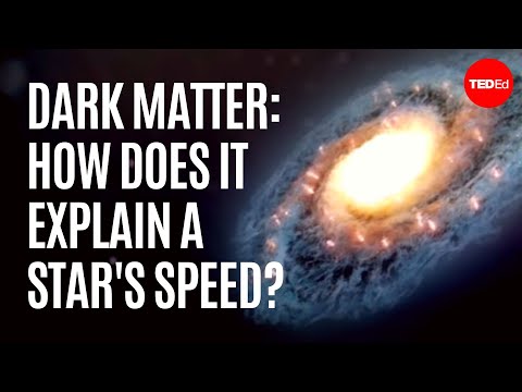 Dark matter: How does it explain a star's speed? - Don Lincoln - UCsooa4yRKGN_zEE8iknghZA