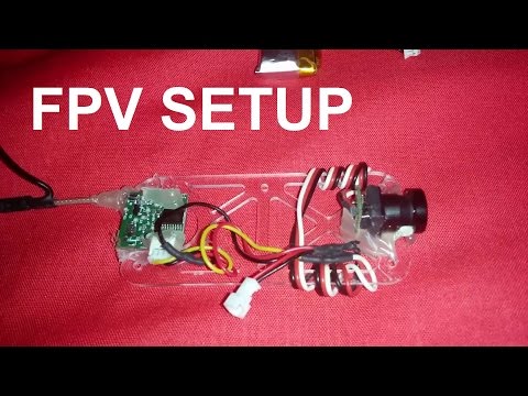 My favorite FPV setup - In tight spaces - UCKE_cpUIcXCUh_cTddxOVQw