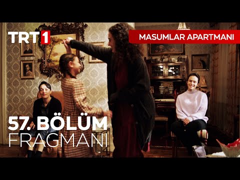 Masumlar Apartmanı 57. Bölüm Fragmanı