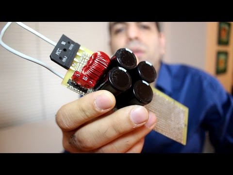 Making a Full Bridge Rectifier - UCJ0-OtVpF0wOKEqT2Z1HEtA