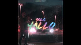 Sol G - Hallo (official video)